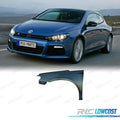 Aleta IZQ Volkswagen Scirocco 08-14