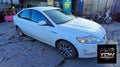 Ford Mondeo Mk4 (2010-2014) Despiece / Recambios Berlina Blanco