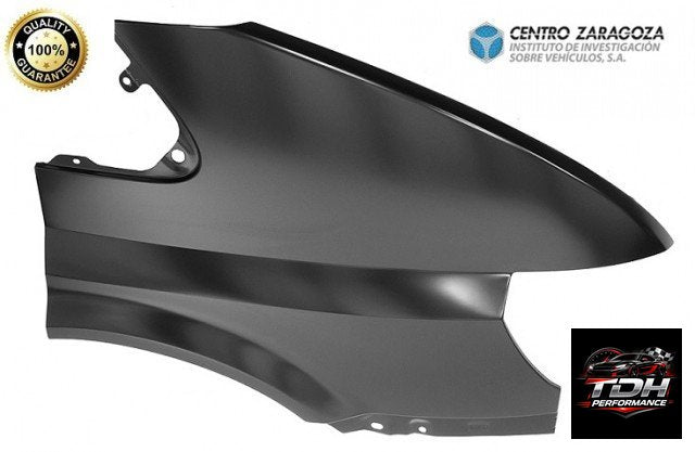 Aleta Derecho Ford Transit Nuevo Ref. 4469784