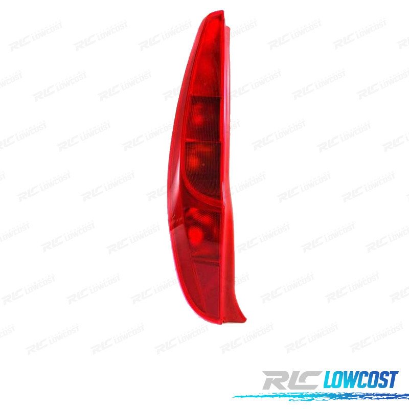 Piloto IZQ PARA FIAT Punto 5P 99-05