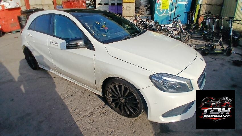 Despiece / Recambios Mercedes-Benz Clase A W176 (2012-2018) Blanco