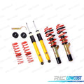 Suspension Roscada Eibach MTS Volkswagen T-roc 17- 4X4 | TDH Performance