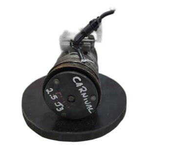 Compresor del aire acondicionado 1315012000 de Kia Carnival ii (gq) 2001-2006