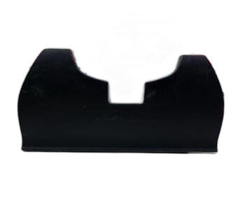 Airbag rodilla izquierdo 739970f010 de Toyota Corolla verso (e12)