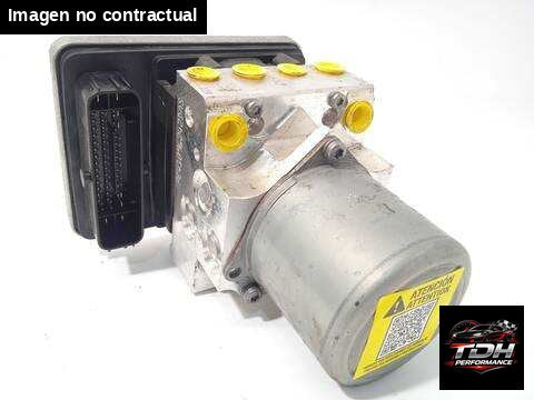 Abs BMW X3 M Competition (2024) Ref. 34515A98B73/54089074A/A030J165A