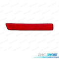 Reflectante IZQ DE Paragolpes FIAT Punto 03-05