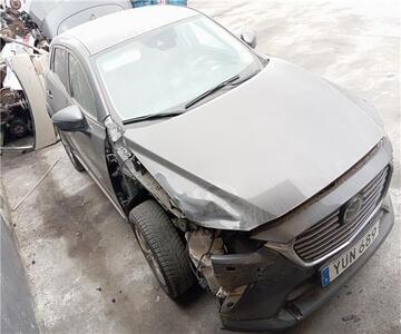 Mazda Cx-3 2.0 CAT (120 CV / 88 KW) (120 CV / 88 KW) - Despiece
