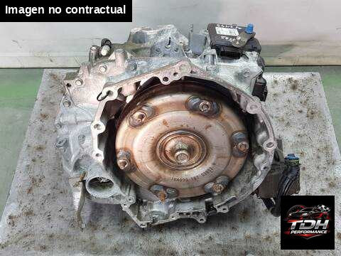 Caja Cambios GA6F21AW BMW Serie 2 215 (2014)