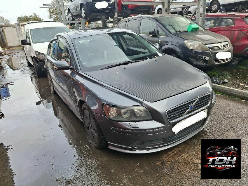 Despiece Volvo S40 II (2004-2012) Gris - Recambios y Piezas