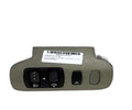 Mando luces 8200140984am de Renault Scenic ii (jm)