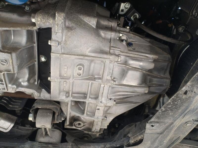 Caja de Cambios Manual Honda Civic X Hatchback Fc Fk 1.0 Vtec 210005CB000