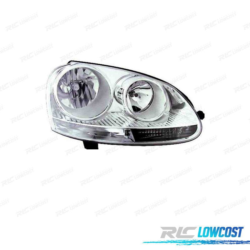 FARO DCH PARA Volkswagen VW GOLF V 03-08 Jetta III 05-10
