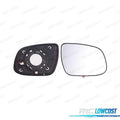 Cristal Espejo + BASE Derecho KIA CEED 10-12