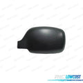 Carcasa Espejo Izquierdo Renault Kangoo II 01-08 Negro