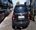 Chevrolet Hhr 2.4 LT 2007 - Despiece