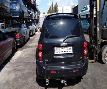 Chevrolet Hhr 2.4 LT 2007 - Despiece