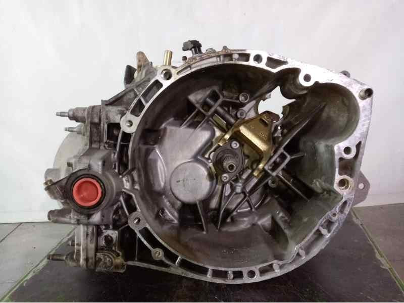 Caja de Cambios Manual 20Lm23 0138739 5Velocidades Citr N C5 Berlina 2 0 Hdi Premier