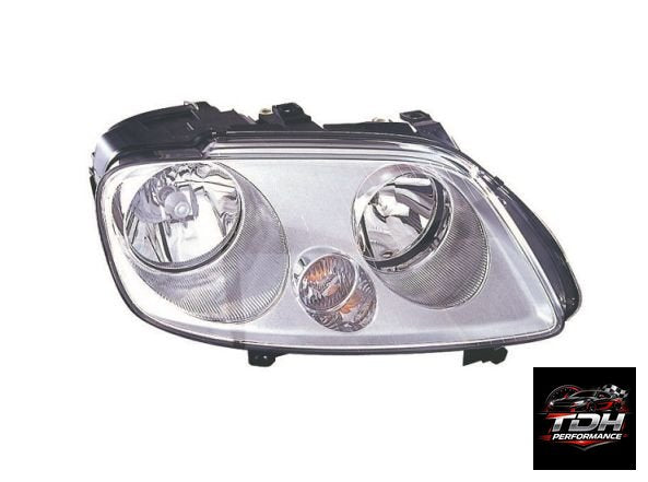 Faro Derecho Volkswagen Touran Nuevo Ref. 6K5941016D