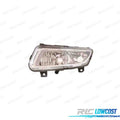 FARO IZQ Antiniebla Volkswagen VW POLO VII 09-