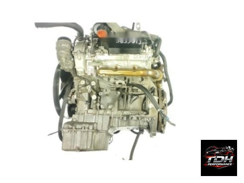 Motor Mercedes-Benz Sprinter 3.0 CDI 184 CV 642.992 (OM642) 2006-2013