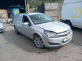 Despiece Vauxhall / Opel Astra H Van (2005-2012) 1.7 CDTI Plateado