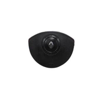 Airbag izquierdo 8200301512 de Renault Megane i coach (da0/1_) 2001-2003