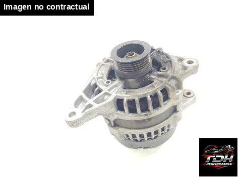 Alternador Mercedes-Benz Clase C 160 (2012) Ref. A0009063322