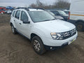 Dacia Duster I Facelift (2013-2017) SUV Blanco - Despiece / Recambios