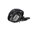 Cinturón seguridad delantero derecho 606639200 de Ford Mondeo berlina (ca2)
