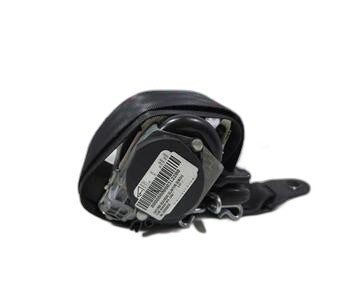 Cinturón seguridad delantero derecho 606639200 de Ford Mondeo berlina (ca2)