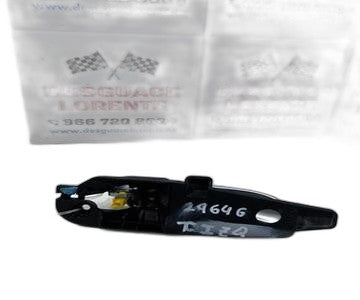 Maneta interior trasera izquierda 937 A4.000 de Fiat Stilo (192)