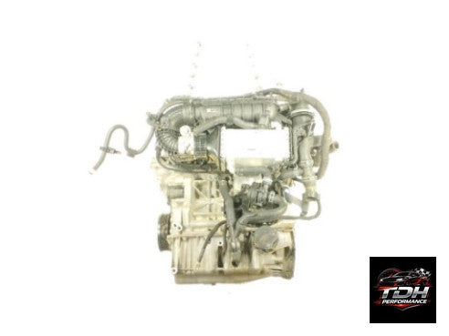 Motor Seat Leon 1.5 TSI 130 CV DPBA 2019-2024