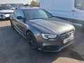 Audi A5 8T B8.5 Coupé 2011-2016 Gris - Despiece / Recambios