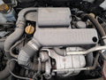 Motor Fiat Doblo Cargo 263.1 4 Natural Power 198A4000