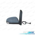 Espejo Completo Derecho Volkswagen VW Touran 03-09 | TDH Performance