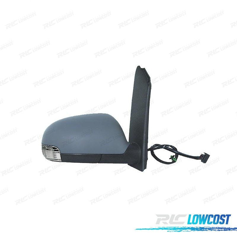 Espejo Completo Derecho Volkswagen VW Touran 03-09 | TDH Performance