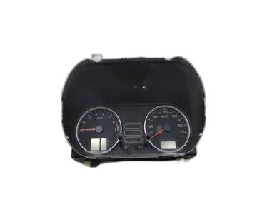 Cuadro de instrumentos 2S6F10A855A de Ford Fusion (cbk)