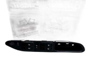 Mando elevalunas delantero izquierdo 735604302 de Fiat Ii tipo (357) combi
