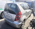 Mercedes-Benz Clase A 2.0 A 180 CDI (169.007) 2004 - Despiece