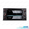Radio GPS Navegador Tactil 7" PARA FORD Focus C-max Fiesta Galaxy KUGA Mondeo S-max Transit