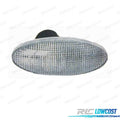 Intermitentes Lateral OPEL Vectra 95-02 Blanco