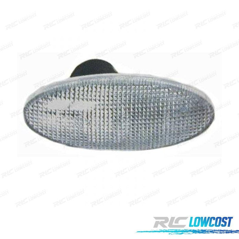 Intermitentes Lateral OPEL Vectra 95-02 Blanco