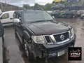 Nissan Pathfinder R51 (2005-2012) SUV Negro - Despiece / Recambios