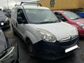 Despiece / Recambios Vauxhall Opel Combo D (2011-2018) Blanco