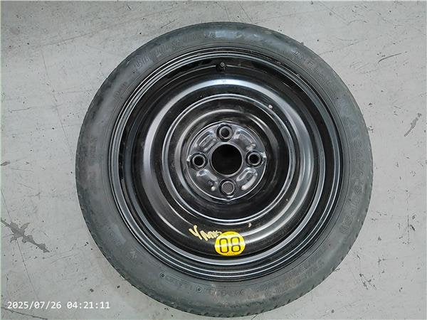 Llanta Rueda Repuesto Toyota Yaris