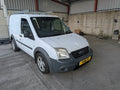 Despiece / Recambios Ford Transit Connect Mk1 (2002-2013) Blanco 1.8 TDCi
