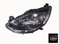 Faro Izquierdo Mazda 2 Nuevo Ref. DF71510L0G