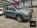 Chevrolet Trax SUV (2012-2016) Gris - Despiece / Recambios