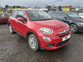 Fiat 500X SUV 2014-2018 Rojo - Despiece / Recambios