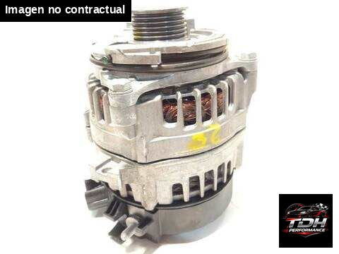 Alternador BMW Serie 3 315 (2020) Ref. 9895651/EG18S030/2723760C